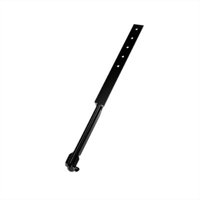 125mm/150mm Gutter Stabiliser Arm (Jet Black)