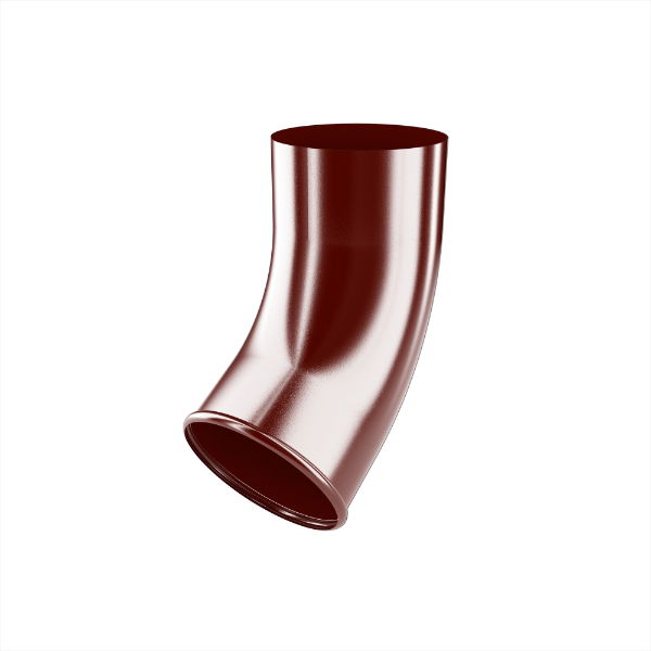 100mm Dia Shoe (Wine Red)