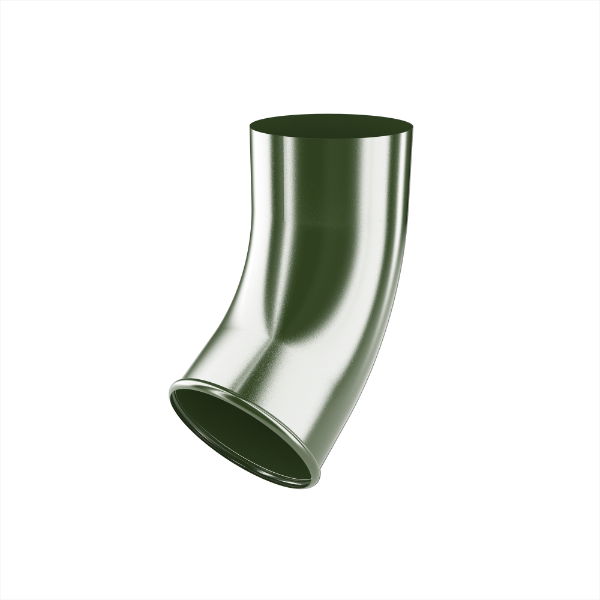 87mm Dia Shoe (Chrome Green)