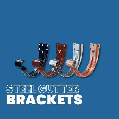 Metal Gutter Brackets