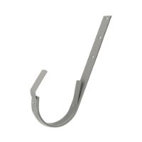 125mm Dusty Grey Steel HR NON BentRafter