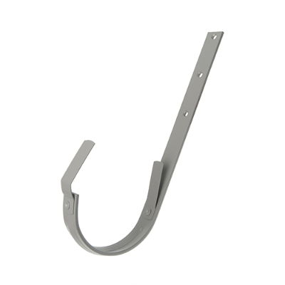 125mm Dusty Grey Steel HR NON BentRafter